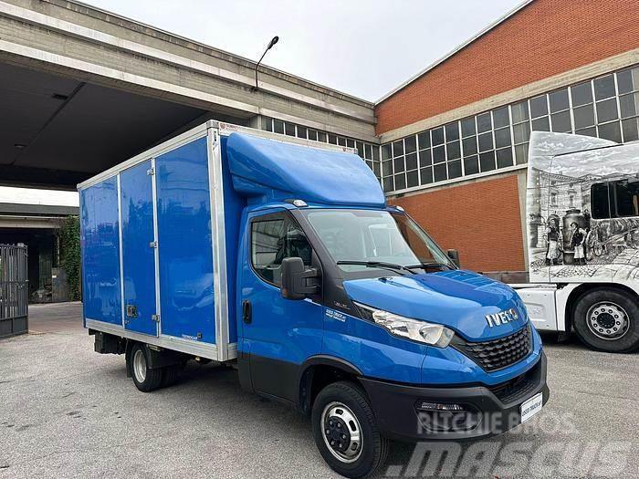 Iveco 35C16 Otros