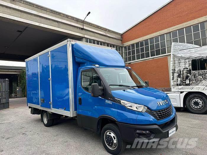 Iveco 35C16 Otros