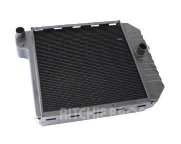 CAT - radiator - 1403634 Motores