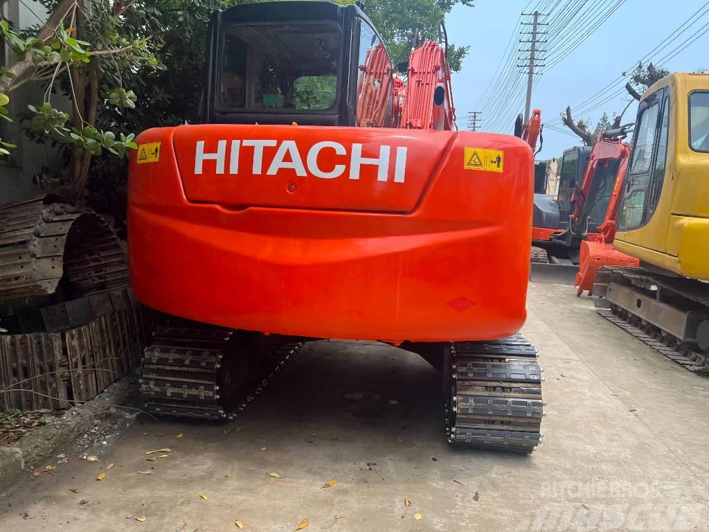 Hitachi ZX60 Miniexcavadoras