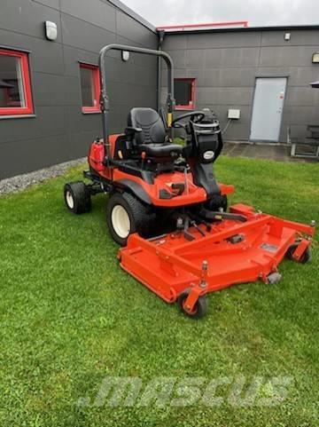 Kubota F 3890 Tractores corta-césped