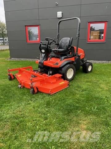 Kubota F 3890 Tractores corta-césped