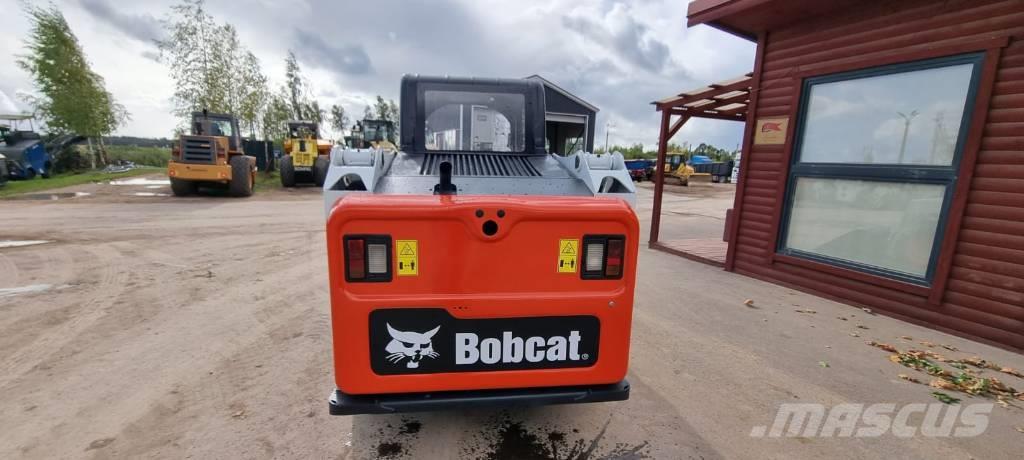 Bobcat S 510 Minicargadoras