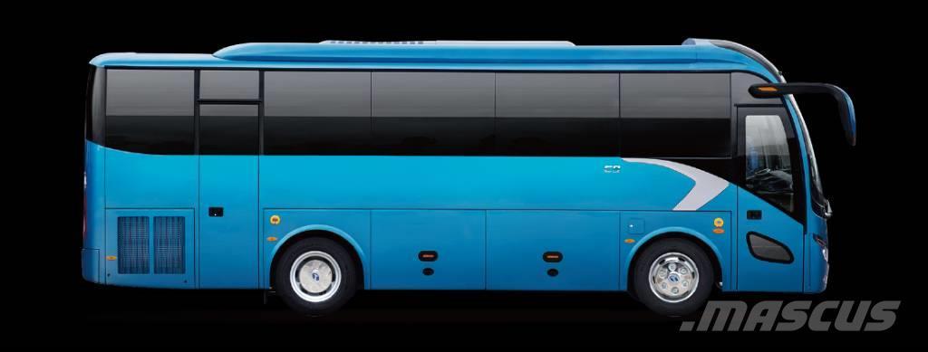 King Long C9 Autobuses tipo pullman