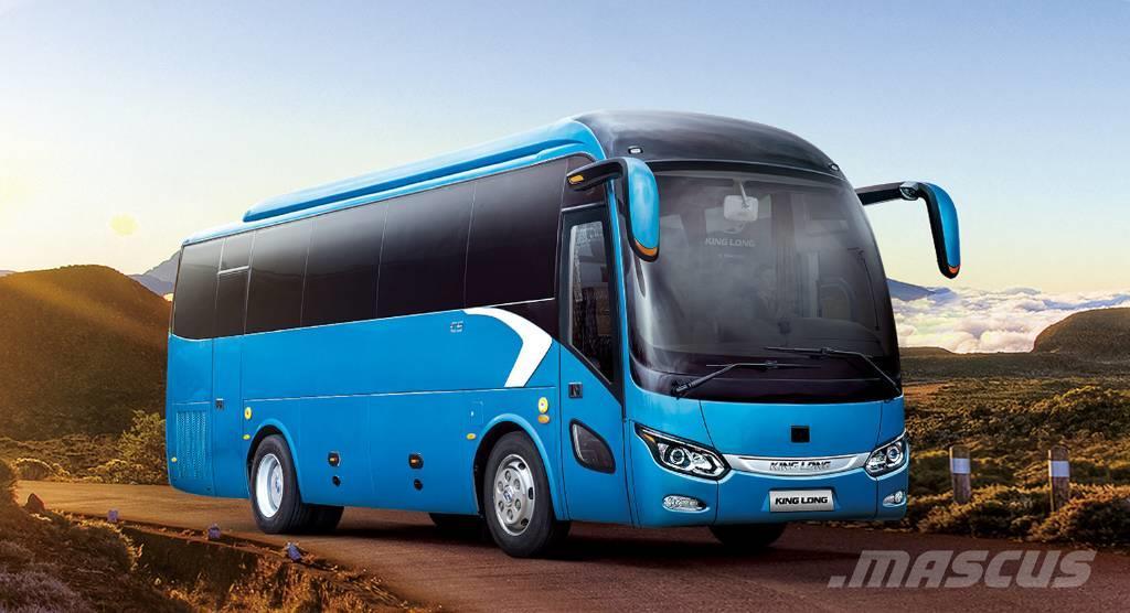 King Long C9 Autobuses tipo pullman