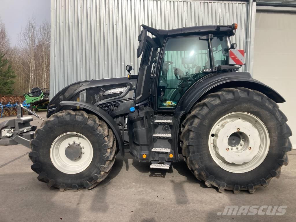 Valtra Q 305 Tractores