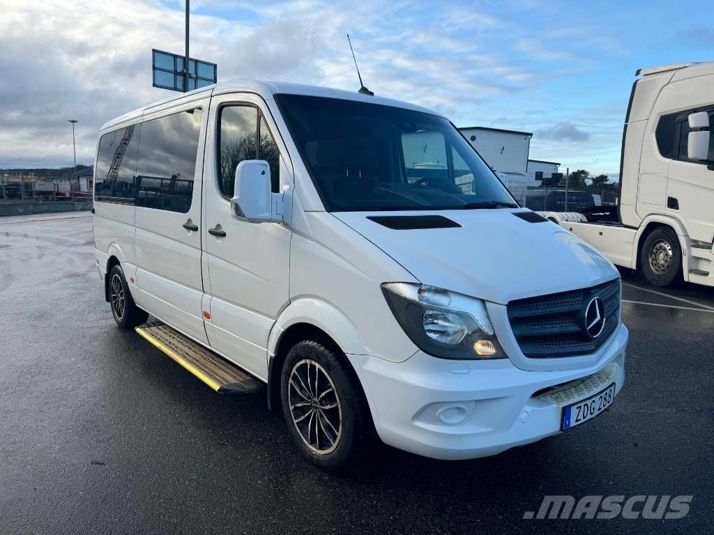  SPRINTER 316CDI Minibuses