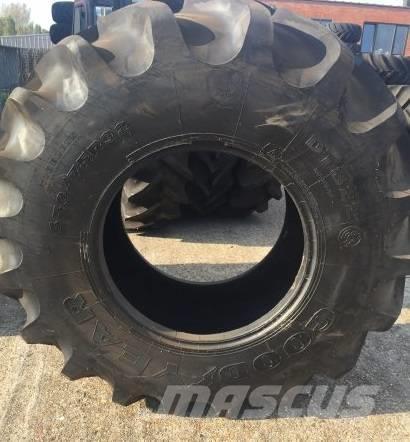 Goodyear 650/75R32 Llantas