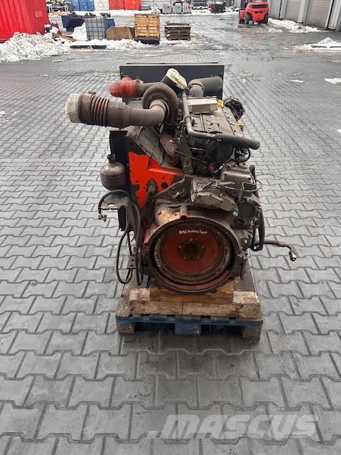 Deutz BF6M1013CP Motores