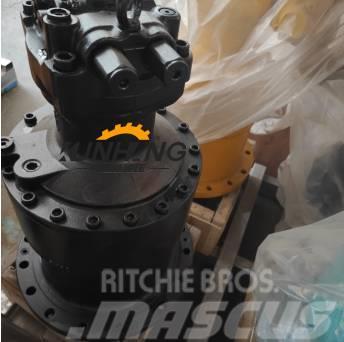 Kobelco YN15V00002F4 YN15V00010F1Swing device SK200-6 Hidráulicos