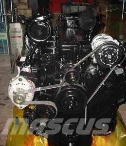 Cummins L340 20 Motores