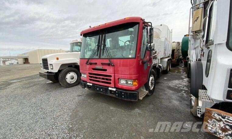 Freightliner CONDOR Camiones de basura