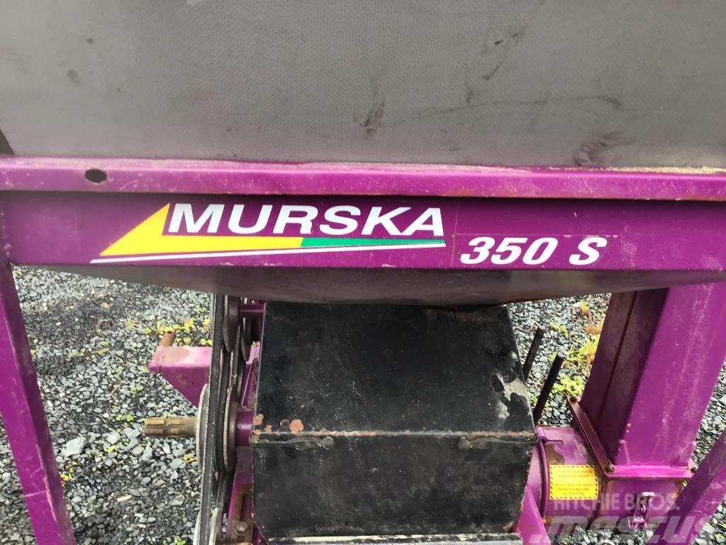 Murska 350 S Molinos