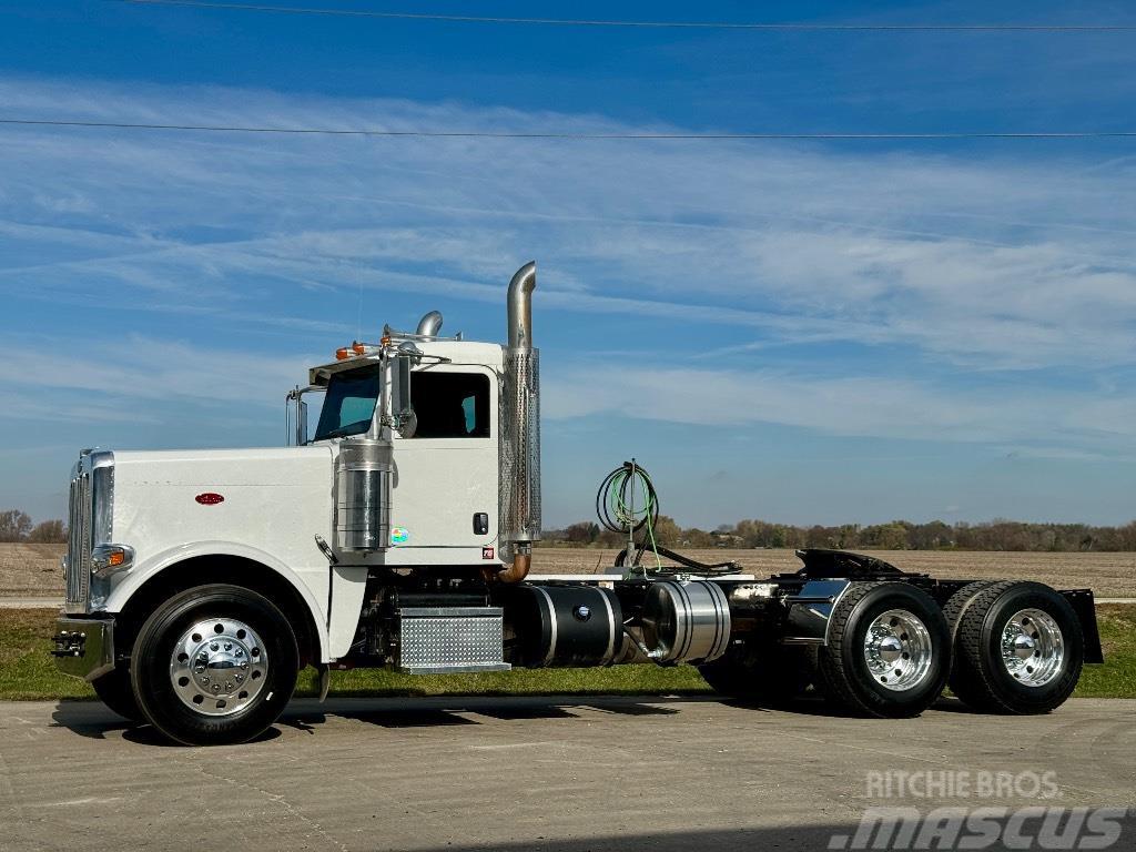 Peterbilt 388 Camiones tractor