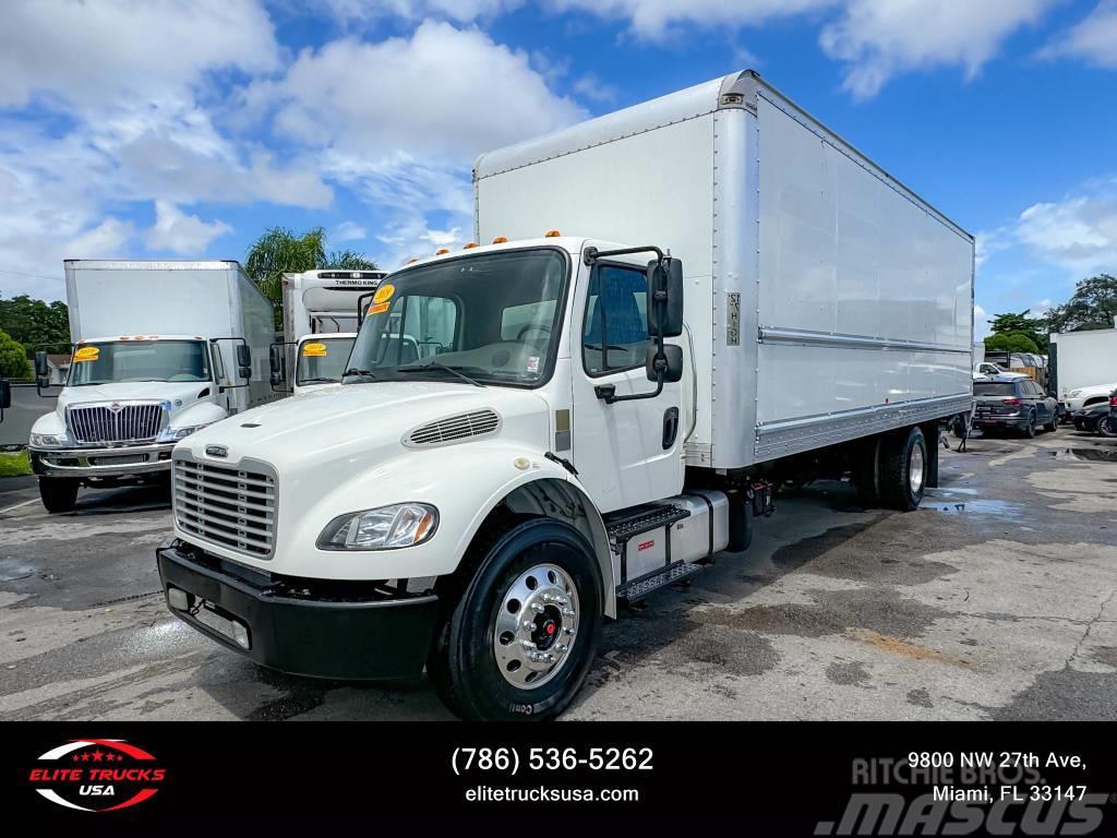 Freightliner M106 Otros camiones