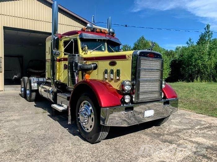 Peterbilt 351ST Camiones tractor