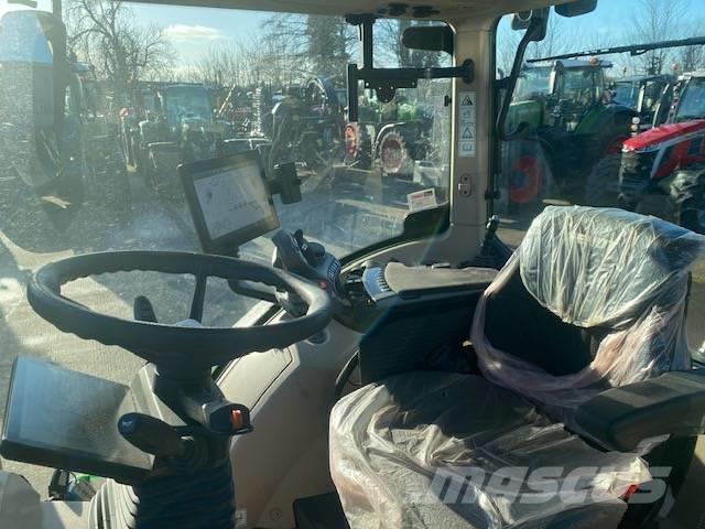 Fendt 516 Vario Tractores