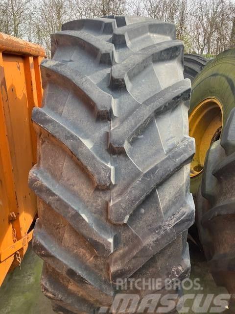 Trelleborg 650/65R42 Ruedas