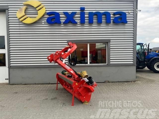 Maschio Giraffa XL Segadoras y cortadoras de hojas para pasto