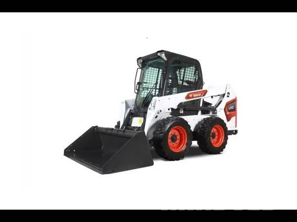 Bobcat S 510 Minicargadoras