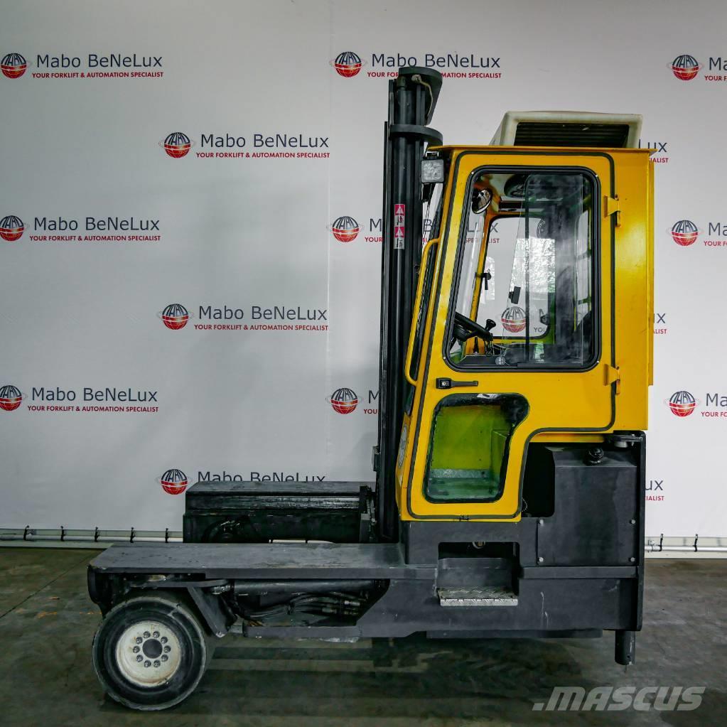 Combilift C5000XL Carretillas de carga lateral