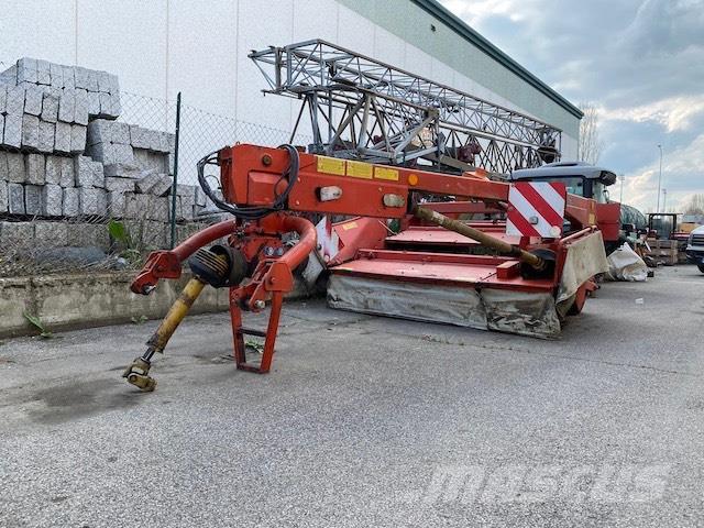 Kuhn FC 250 Segadoras acondicionadoras