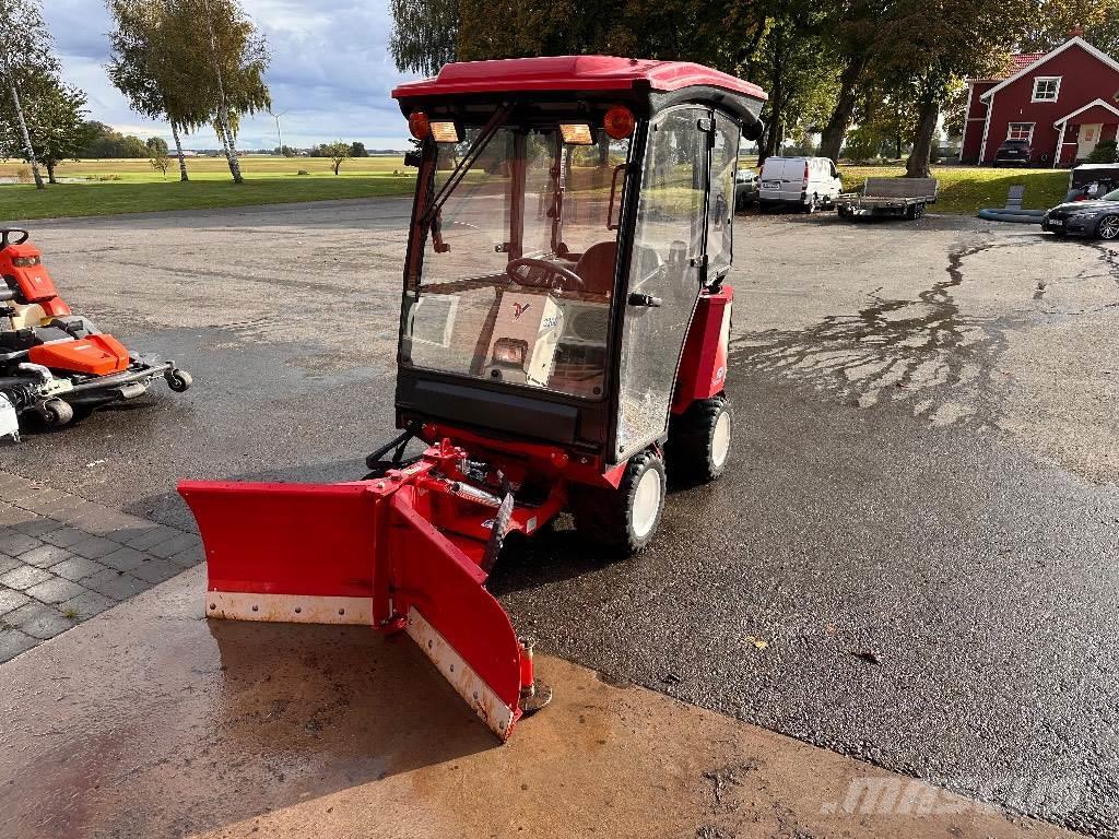 Ventrac 3200 Tractores corta-césped