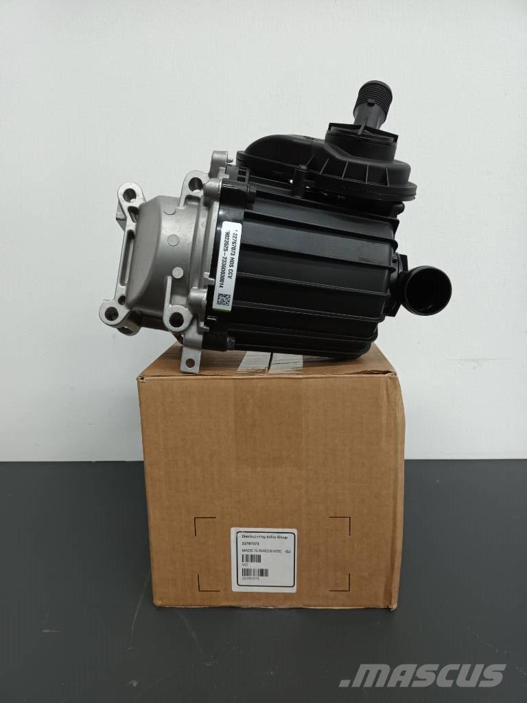 Volvo SEPERATOR 22767073 Motores