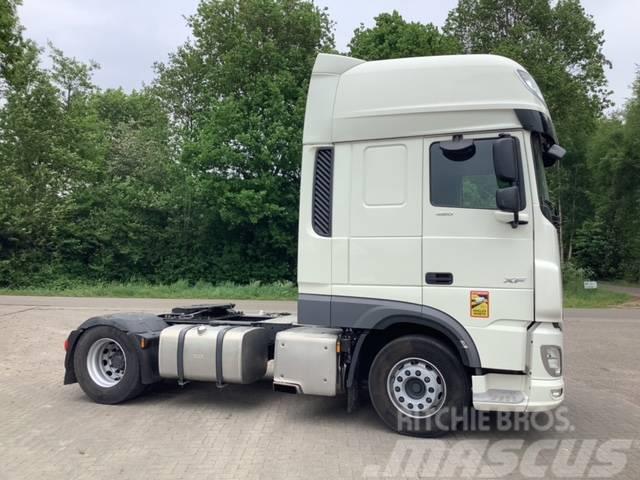 DAF XF480 Camiones tractor