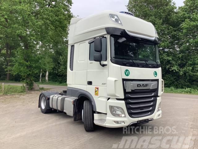 DAF XF480 Camiones tractor