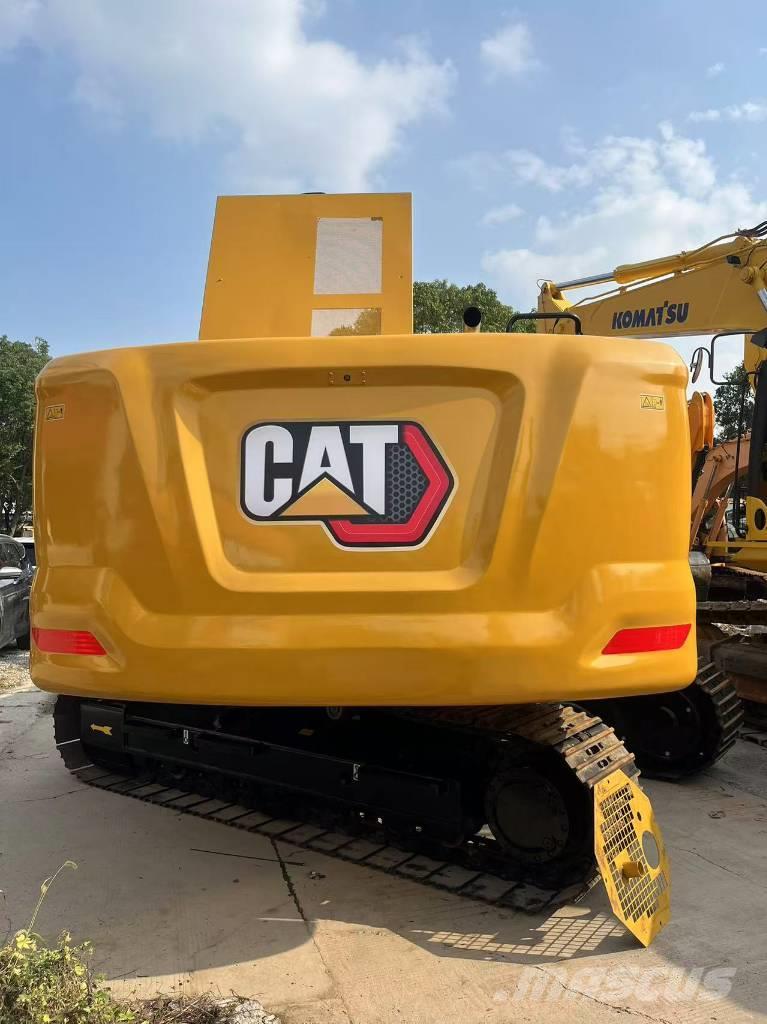 CAT 320 GC Excavadoras sobre orugas