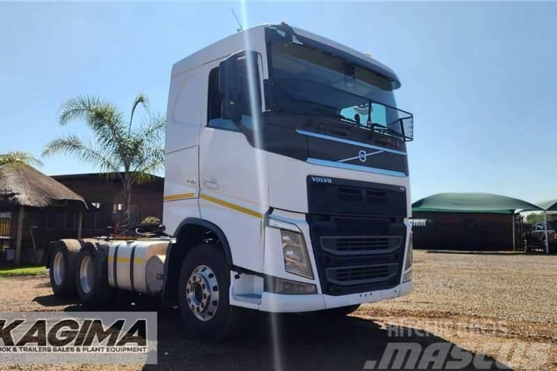 Volvo FH440 Otros camiones