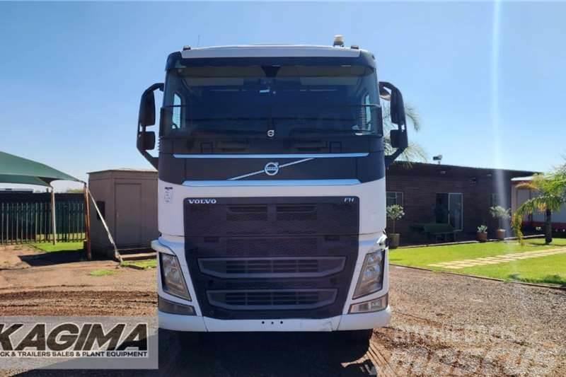 Volvo FH440 Otros camiones