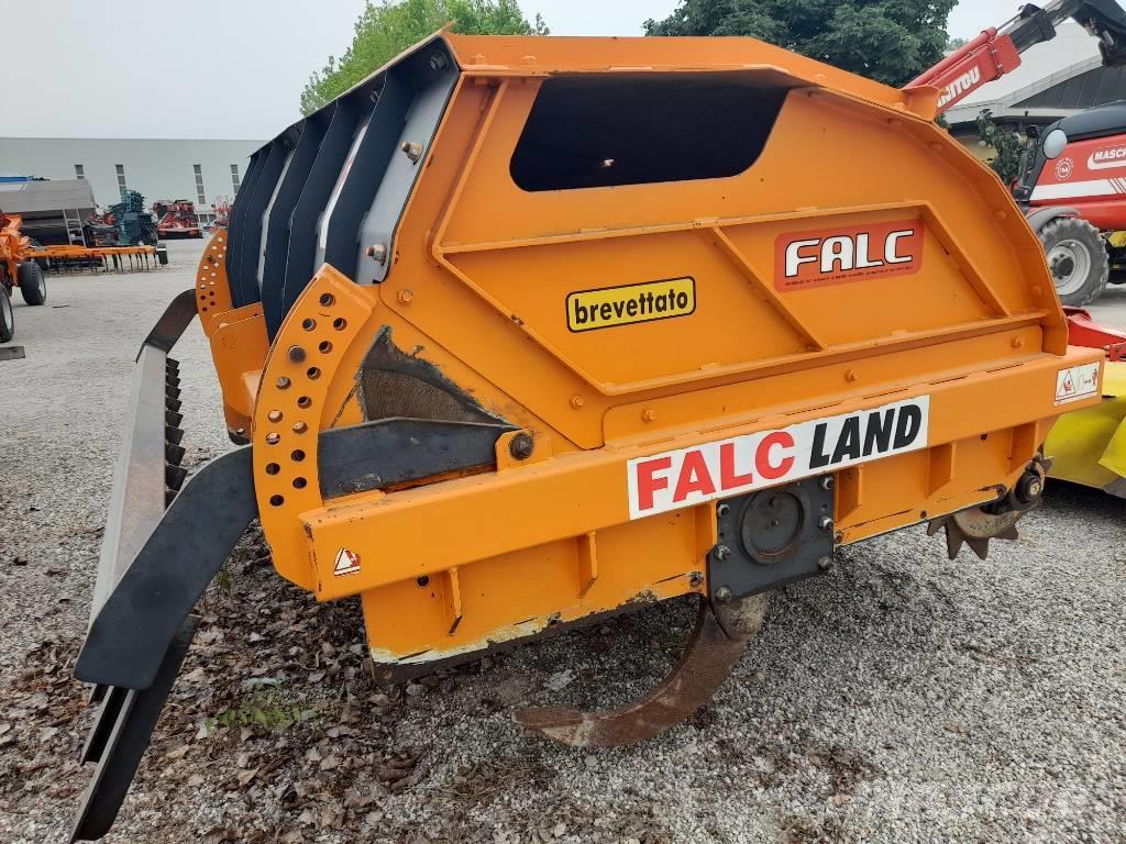 Falc falcland 3000 Chisel