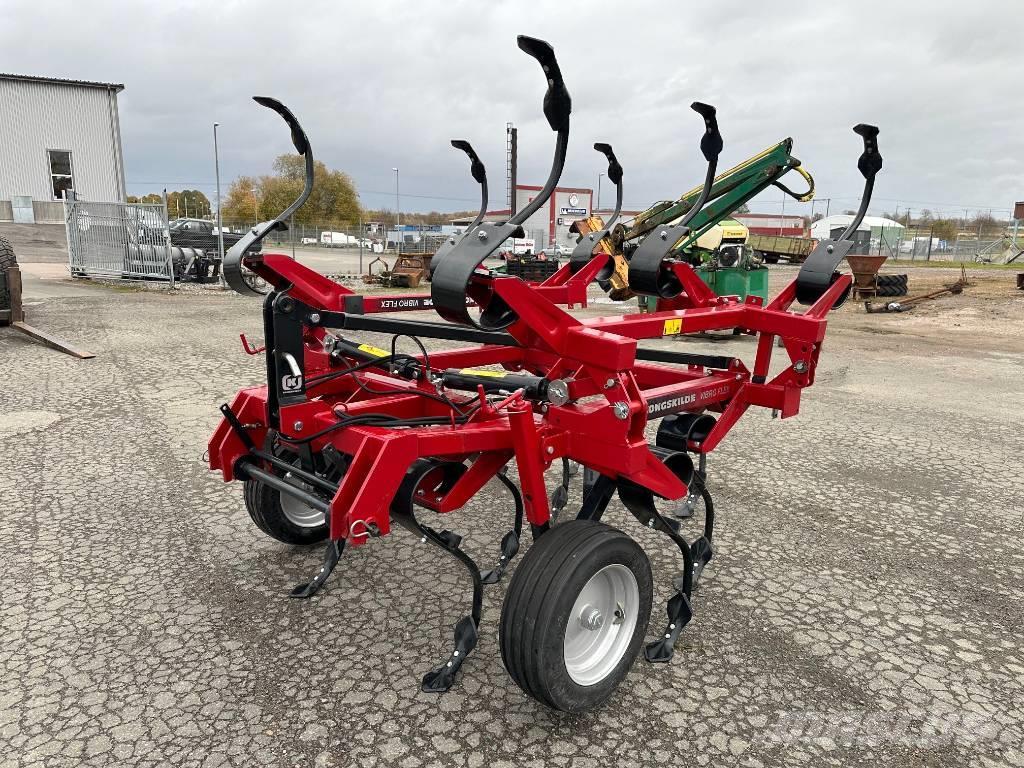 Kongskilde Vibroflex 4200 Cultivadoras