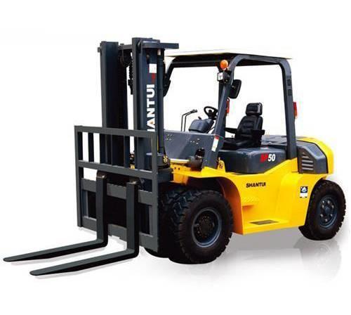 Shantui SF50 forklift Otros