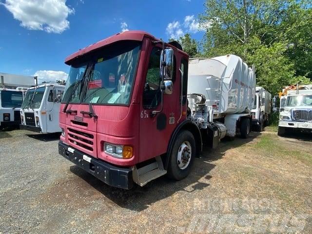 American LaFrance CONDOR Camiones de basura