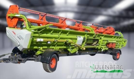 CLAAS VARIO 1080 Accesorios para cosechadoras combinadas