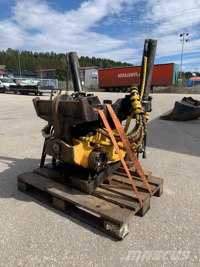 Engcon EC30 Volteadoras