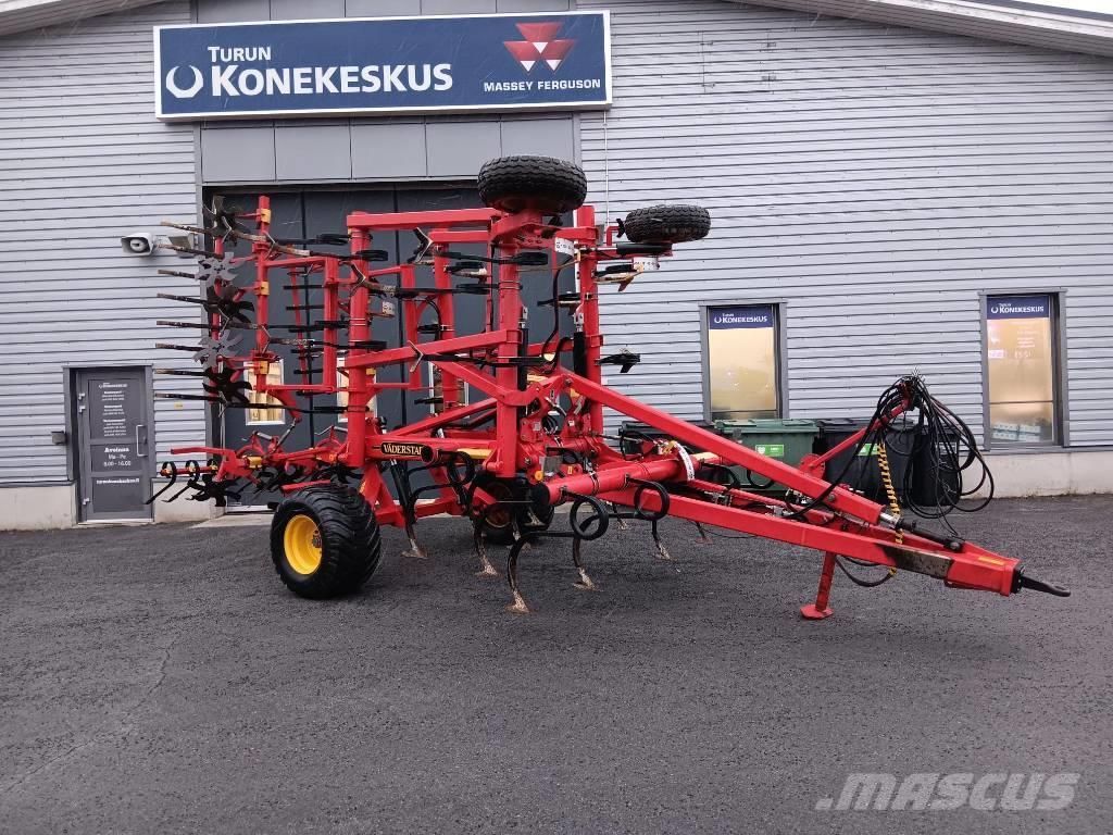 Väderstad Swift 560 Cultivadoras