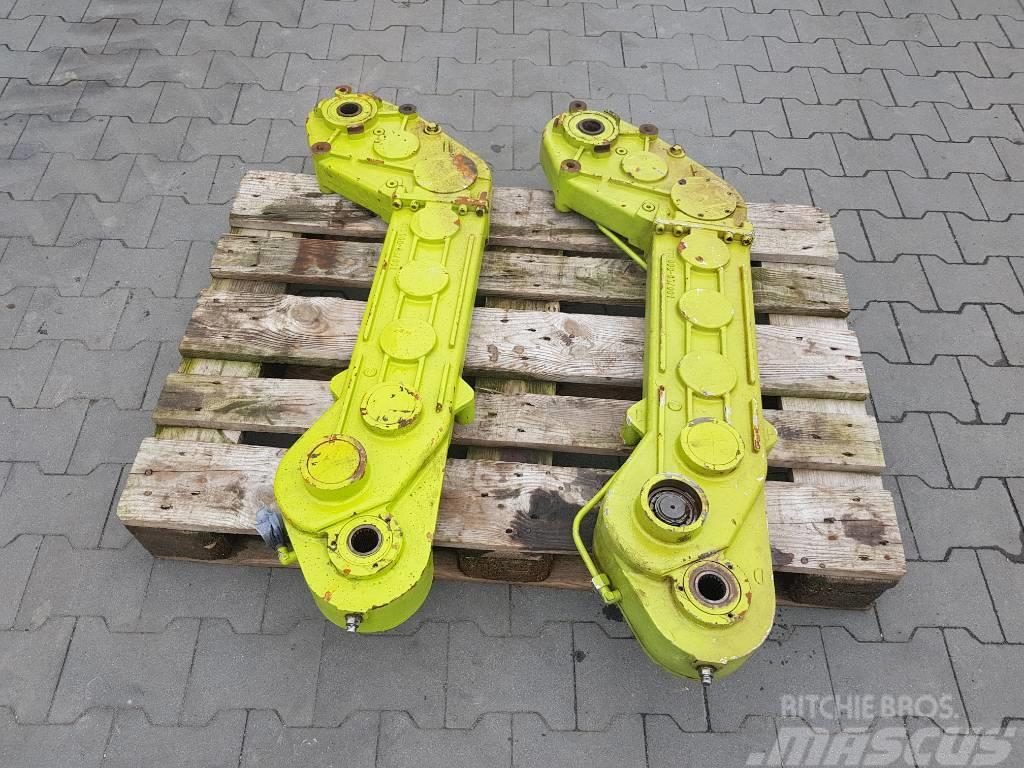 CLAAS Conspeed Linear Accesorios para cosechadoras combinadas