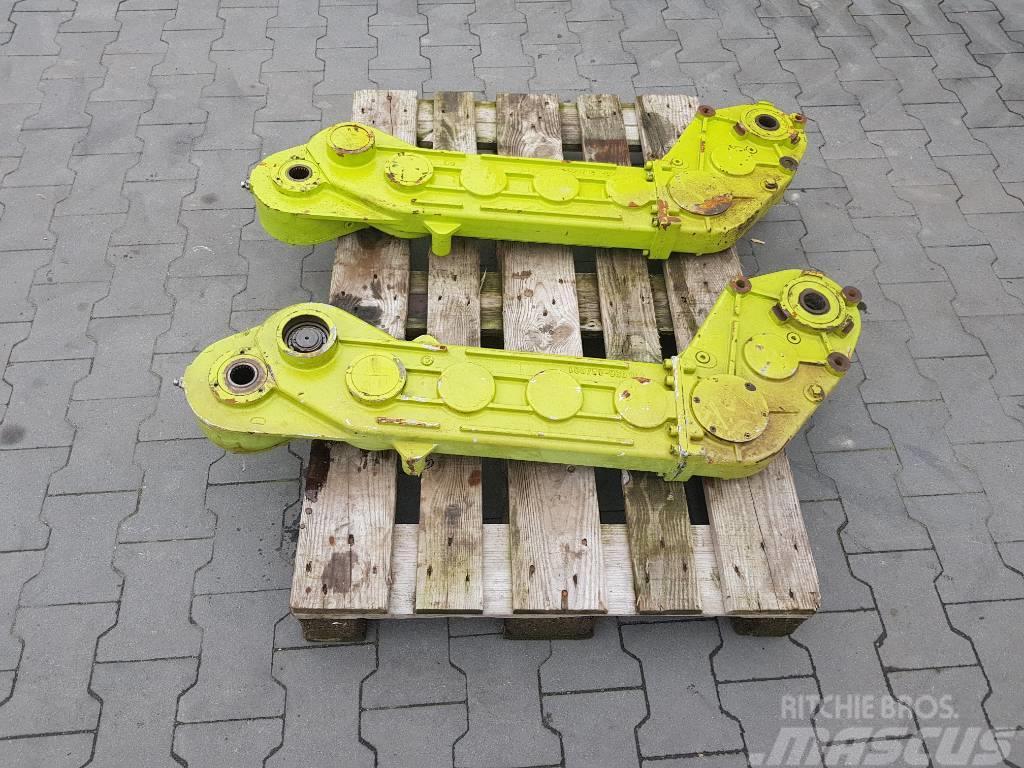 CLAAS Conspeed Linear Accesorios para cosechadoras combinadas