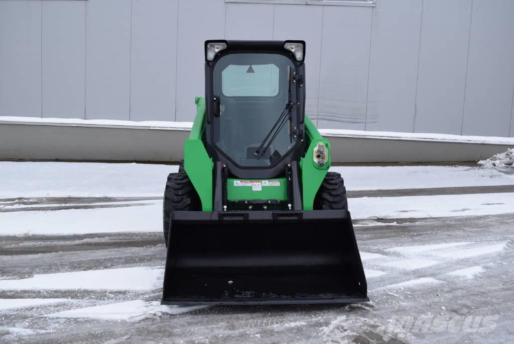 Bobcat S 510 Minicargadoras