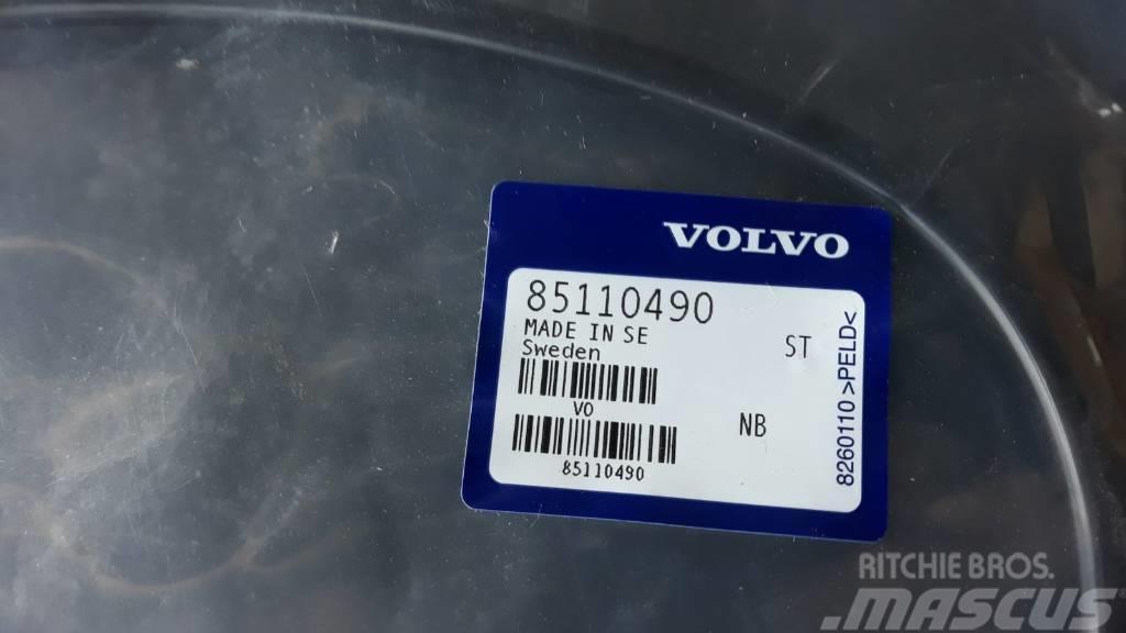 Volvo HOSE 85110490 Cabinas