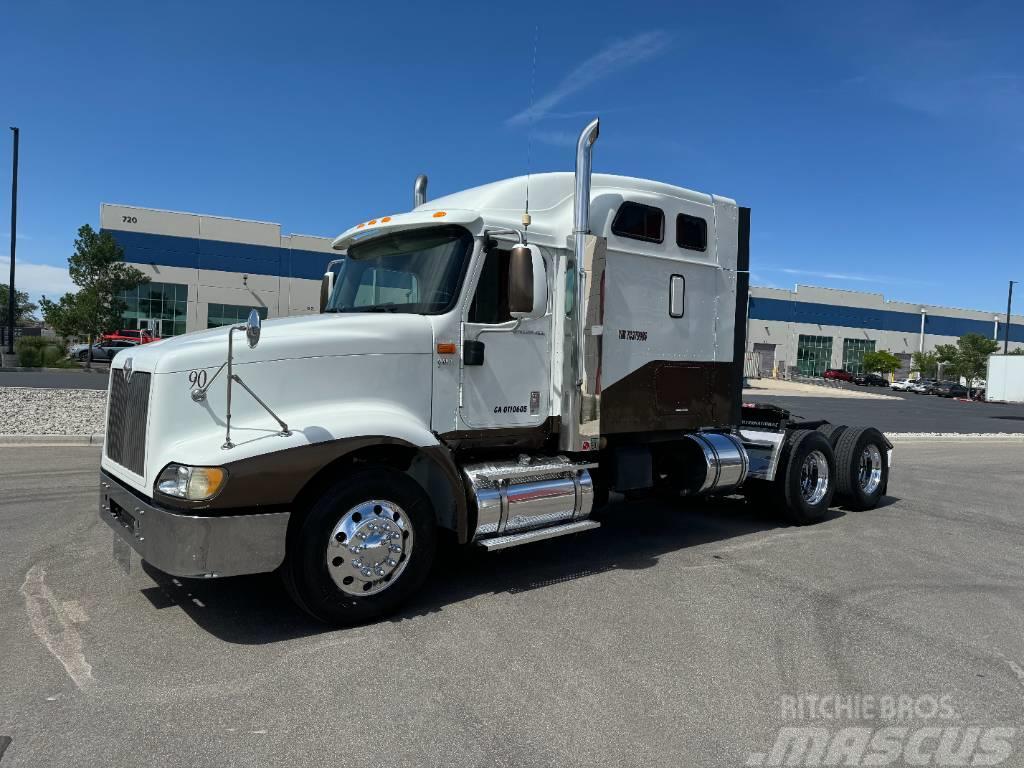 International 9400 i Camiones tractor