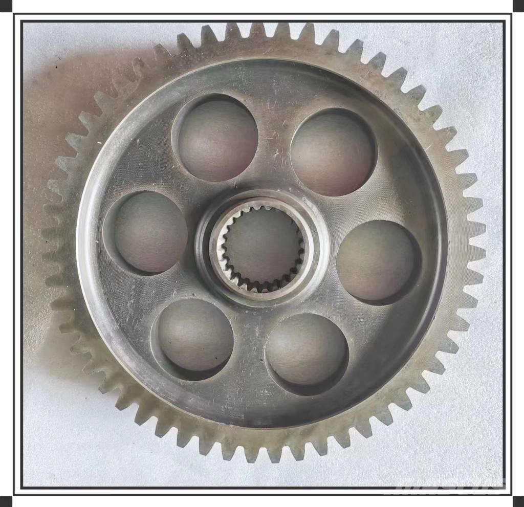 CLAAS Spur gear Transmisiones