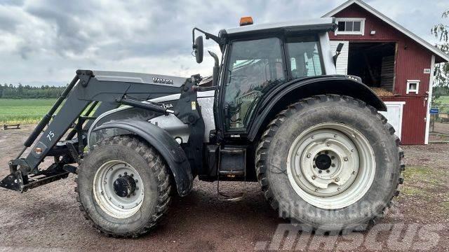 Valtra T191LS Tractores