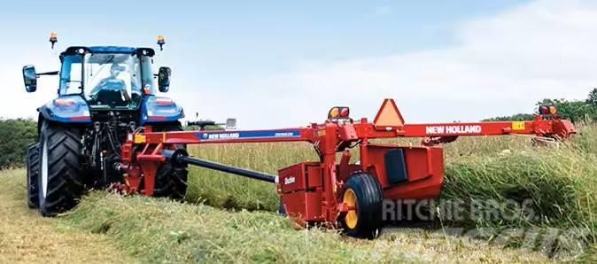 New Holland DB210R Otra maquinaria agrícola