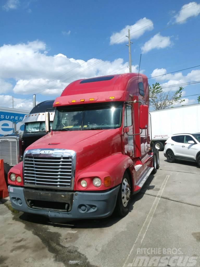 Freightliner Century 120 Camiones tractor