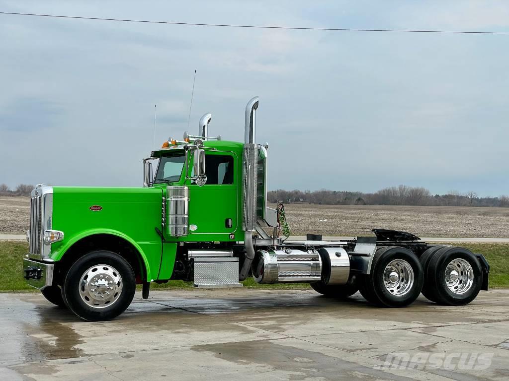 Peterbilt 389 Camiones tractor